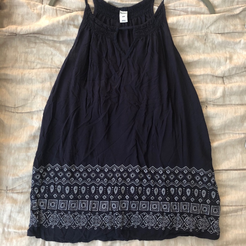 Old Navy tank top